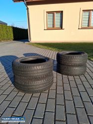 Opony letnie 195/55r15 - Obrazek 1
