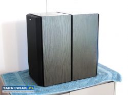 Kolumny sony ss-a509 mocne 2 x 100 wat. Dostawa - Obrazek 3