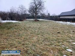Sprzedam działkę - Obrazek 1