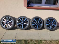 Nissan 19" - Obrazek 1