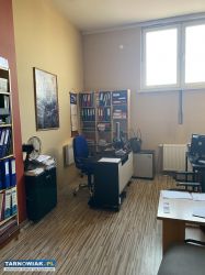 Lokale do wynajęcia – ul. Przemysłowa, Tarnów - Obrazek 1