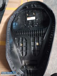 Sprzedam siedzenie Suzuki Burgman - Obrazek 2