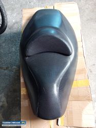 Sprzedam siedzenie Suzuki Burgman - Obrazek 3