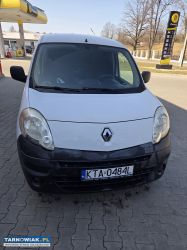 Renault kangoo 2 2012r 1.5dci - Obrazek 1