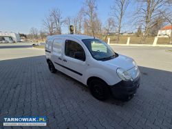 Renault kangoo 2 2012r 1.5dci - Obrazek 2