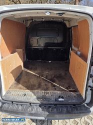 Renault kangoo 2 2012r 1.5dci - Obrazek 3