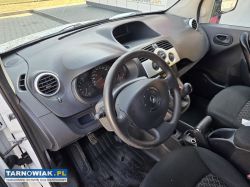 Renault kangoo 2 2012r 1.5dci - Obrazek 4