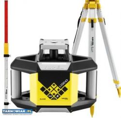 Wynajem Niwelatora Laserowego - Obrazek 1