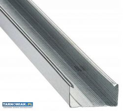 Przyjmę profile do gk płyt kartonów gipsowych - Obrazek 1