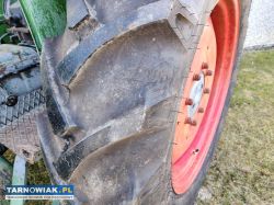 Ciągnik Fendt farmer 2 - Obrazek 4