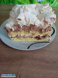 Domowe ciasta na Wielkanoc - Obrazek 3