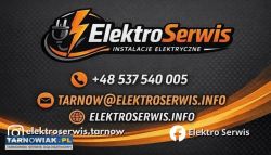 Usługi elektro-instalacyjne - Obrazek 2