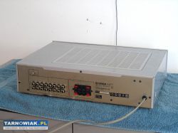 Japoński wzmacniacz Yamaha A-500 mocny 380 wat. DO - Obrazek 4