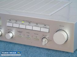 Japoński wzmacniacz Yamaha A-500 mocny 380 wat. DO - Obrazek 3