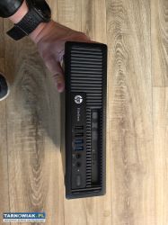 Hp elitedesk 800 g1 usdt - Obrazek 4