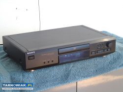 świetne cd sony cdp-xe220 sprawny i ładny. Wysyłka - Obrazek 2