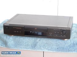 świetne cd sony cdp-xe220 sprawny i ładny. Wysyłka - Obrazek 1