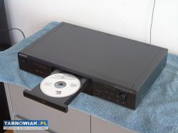 świetne cd sony cdp-xe220 sprawny i ładny. Wysyłka - Obrazek 3