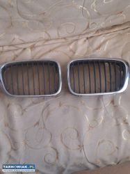 kratka przód BMW - Obrazek 1