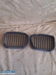 kratka przód BMW - Obrazek 2