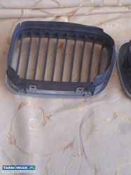 kratka przód BMW - Obrazek 4