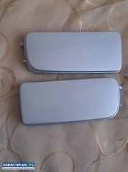 zaślepki zderzaka BMW - Obrazek 1