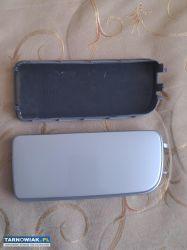 zaślepki zderzaka BMW - Obrazek 2