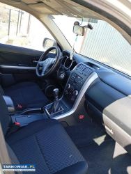 Suzuki Grand vitara - Obrazek 2