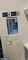 Samsung rb38c776cb1/ef – nowa lodówka | 390 l | - Obrazek 3