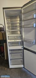 Samsung rb38c776cb1/ef – nowa lodówka | 390 l | - Obrazek 1