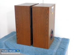 Monitory odsłuchowe Dual CL-710 Vintage HiFi. DOST - Obrazek 2