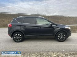 Sprzedam Forda Kuge - Obrazek 3