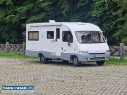 Kamper na sprzedaż - Obrazek 1