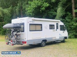 Kamper na sprzedaż - Obrazek 2