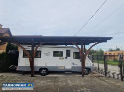 Kamper na sprzedaż - Obrazek 4