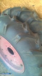 Koła rolnicze dzik papaj traktorek - Obrazek 3