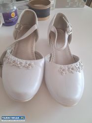 Buty komunijne - Obrazek 1