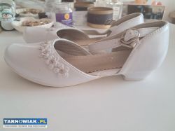 Buty komunijne - Obrazek 2