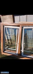 Okna sprzedam - Obrazek 1
