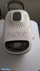 Wypiekacz do chleba - Obrazek 1