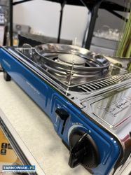 Kuchenki gazowe turystyczne - Obrazek 1