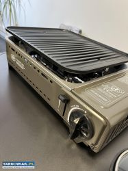 Kuchenki gazowe turystyczne - Obrazek 3