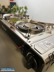 Kuchenki gazowe turystyczne - Obrazek 4