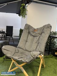 Krzesla , Fotele kempingowe - Obrazek 3