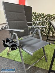 Krzesla , Fotele kempingowe - Obrazek 4