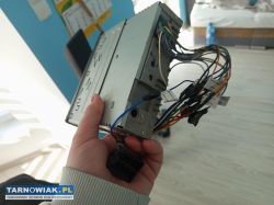 Sprzedam radio LG - Obrazek 1