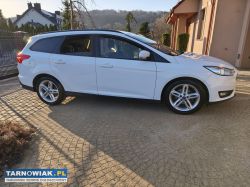 Ford focus M3, kombi. - Obrazek 1