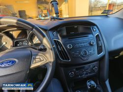 Ford focus M3, kombi. - Obrazek 3