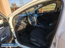 Ford focus M3, kombi. - Obrazek 2