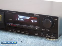 Magnetofon denon drm-710 3 głowice . Dostawa. - Obrazek 3